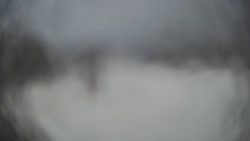 Horní část sjezdovky Skiareálu Ramzová