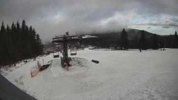 Horské atrakce Ramzová