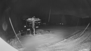 Horské atrakce Ramzová