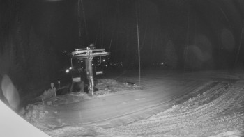 Horské atrakce Ramzová