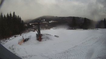 Horské atrakce Ramzová