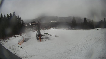 Horské atrakce Ramzová