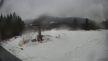 Horské atrakce Ramzová