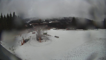 Horské atrakce Ramzová