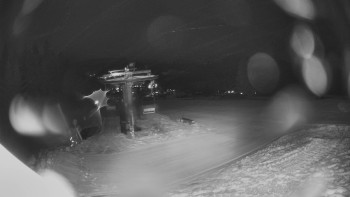 Horské atrakce Ramzová