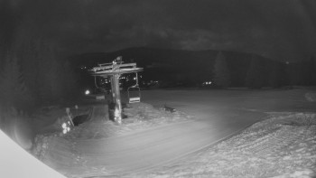 Horské atrakce Ramzová