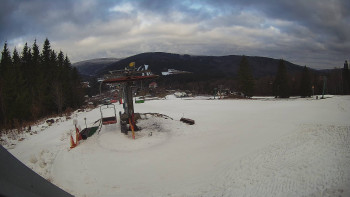 Horské atrakce Ramzová