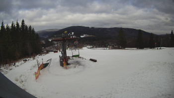 Horské atrakce Ramzová