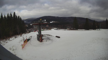 Horské atrakce Ramzová