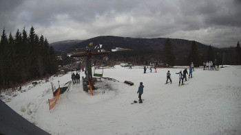 Horské atrakce Ramzová