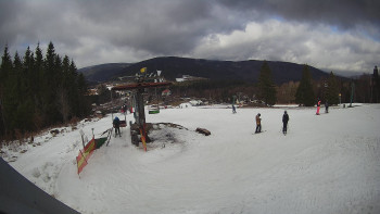 Horské atrakce Ramzová