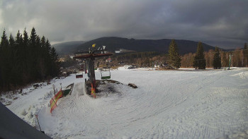 Horské atrakce Ramzová