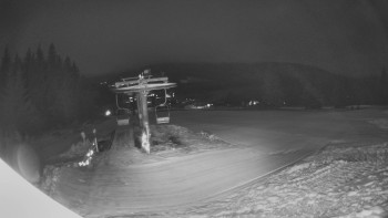 Horské atrakce Ramzová