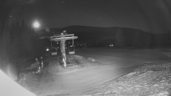 Horské atrakce Ramzová