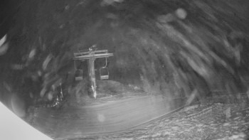 Horské atrakce Ramzová