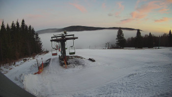 Horské atrakce Ramzová