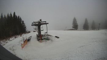 Horské atrakce Ramzová