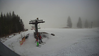 Horské atrakce Ramzová