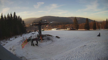 Horské atrakce Ramzová