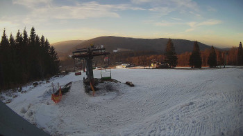 Horské atrakce Ramzová