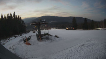 Horské atrakce Ramzová