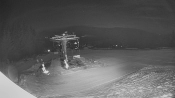 Horské atrakce Ramzová