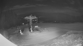 Horské atrakce Ramzová