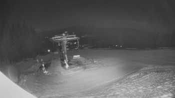 Horské atrakce Ramzová