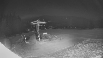 Horské atrakce Ramzová