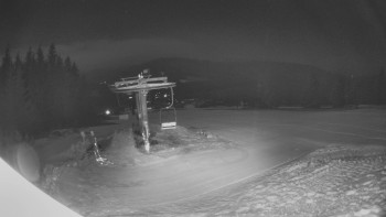 Horské atrakce Ramzová