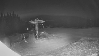 Horské atrakce Ramzová