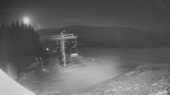 Horské atrakce Ramzová