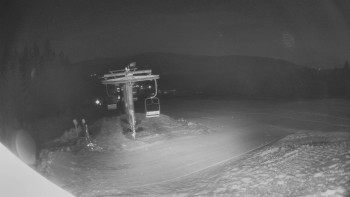 Horské atrakce Ramzová