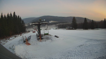 Horské atrakce Ramzová