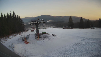 Horské atrakce Ramzová