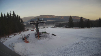 Horské atrakce Ramzová