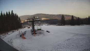 Horské atrakce Ramzová