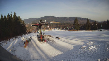 Horské atrakce Ramzová