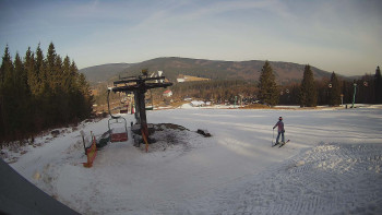 Horské atrakce Ramzová