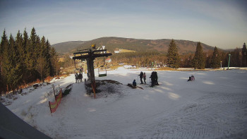 Horské atrakce Ramzová