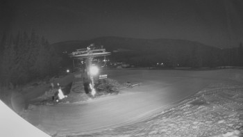 Horské atrakce Ramzová