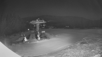 Horské atrakce Ramzová