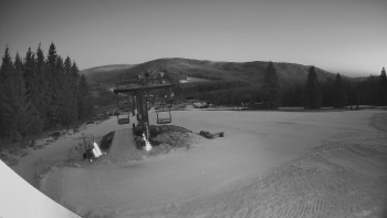 Horské atrakce Ramzová