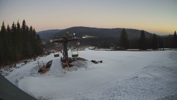 Horské atrakce Ramzová