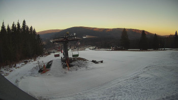 Horské atrakce Ramzová