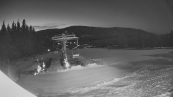 Horské atrakce Ramzová