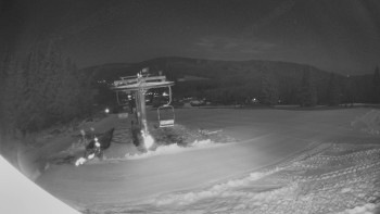 Horské atrakce Ramzová