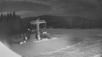 Horské atrakce Ramzová