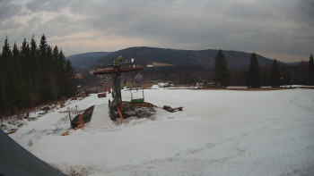 Horské atrakce Ramzová