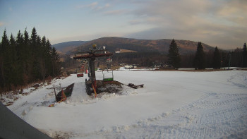 Horské atrakce Ramzová